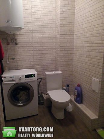 Rent out 2-room apartment. Киев,  Науки пр — photo 5