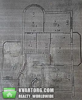 Sell 4-room apartment. Киев,  Чавдар — photo 7