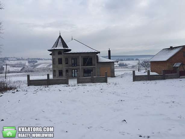 Sell house. Черновцы, с. Опрышены — photo 1