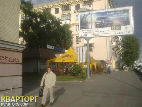 Rent out shop. Киев,  Севастопольская пл — photo 4