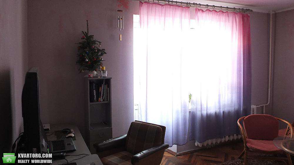 Sell 1-room apartment. Киев,  Киквидзе — photo 4