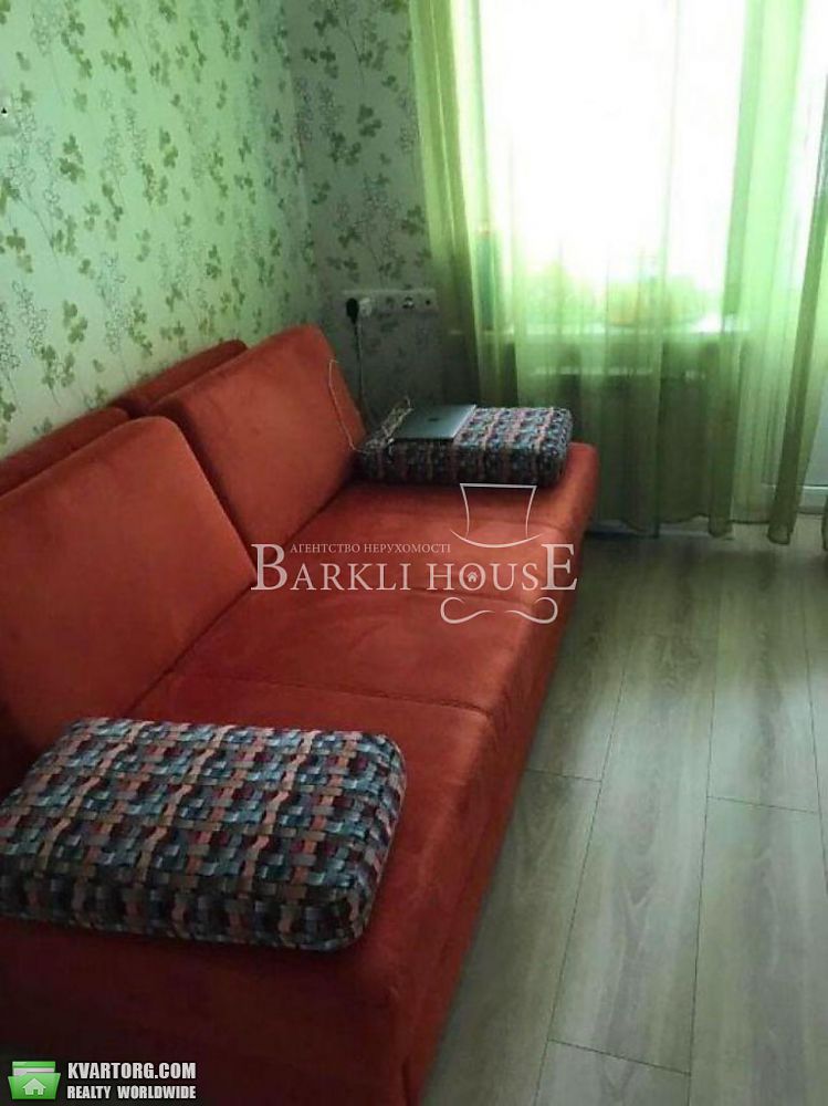 Rent out 3-room apartment. Киев, Сикорского — photo 3