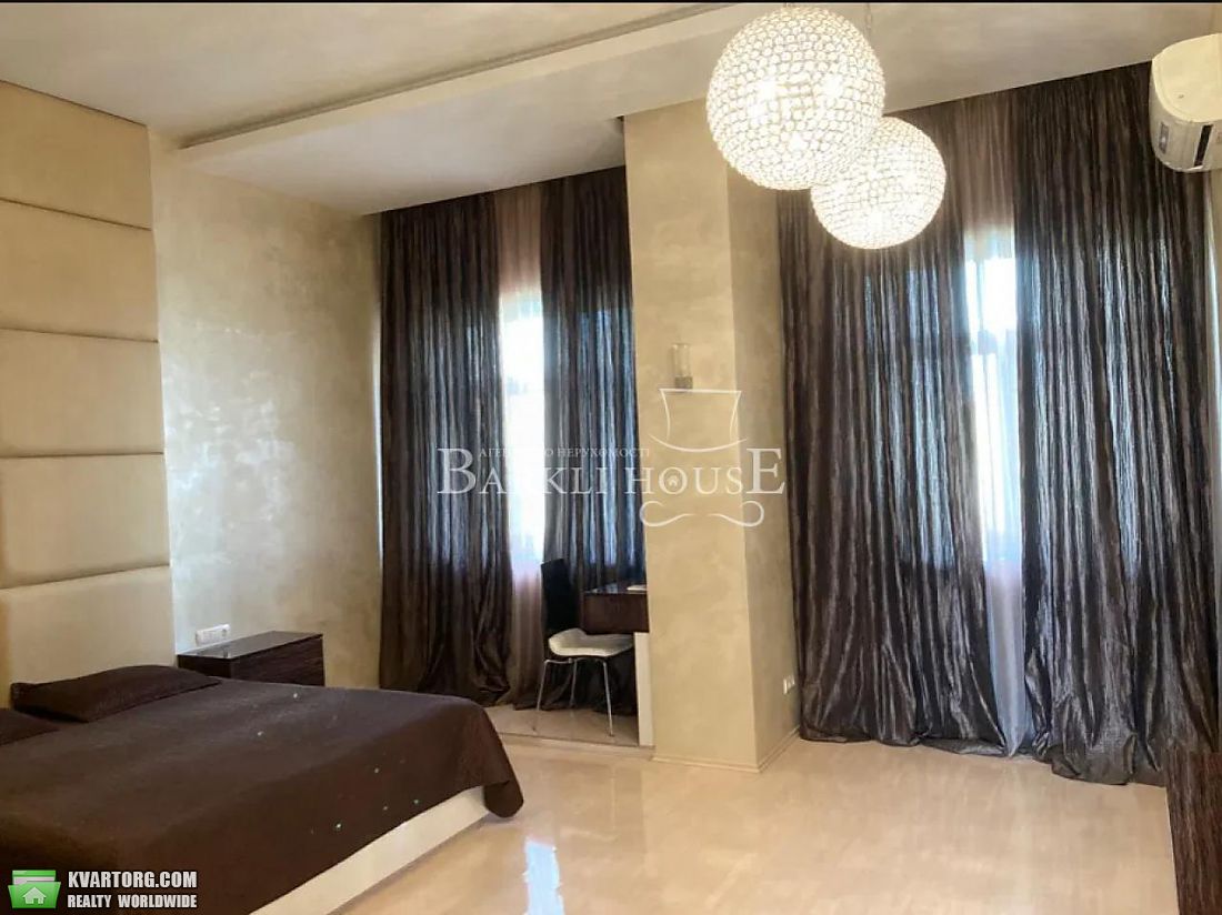Rent out 4-room apartment. Киевская обл., Чайки — photo 5