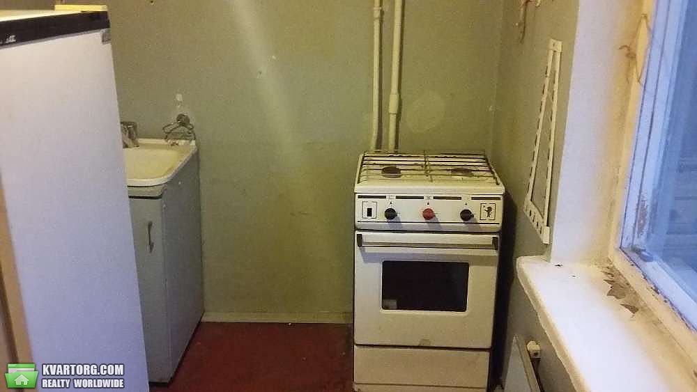 Sell 1-room apartment. Киев, Маяковского — photo 4