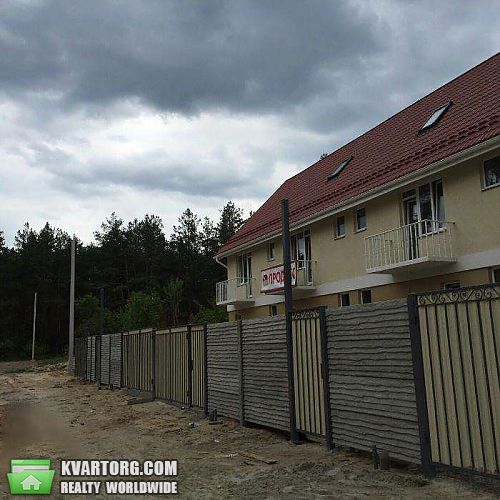 Sell house. Киевская обл.,  Малиновского — photo 6
