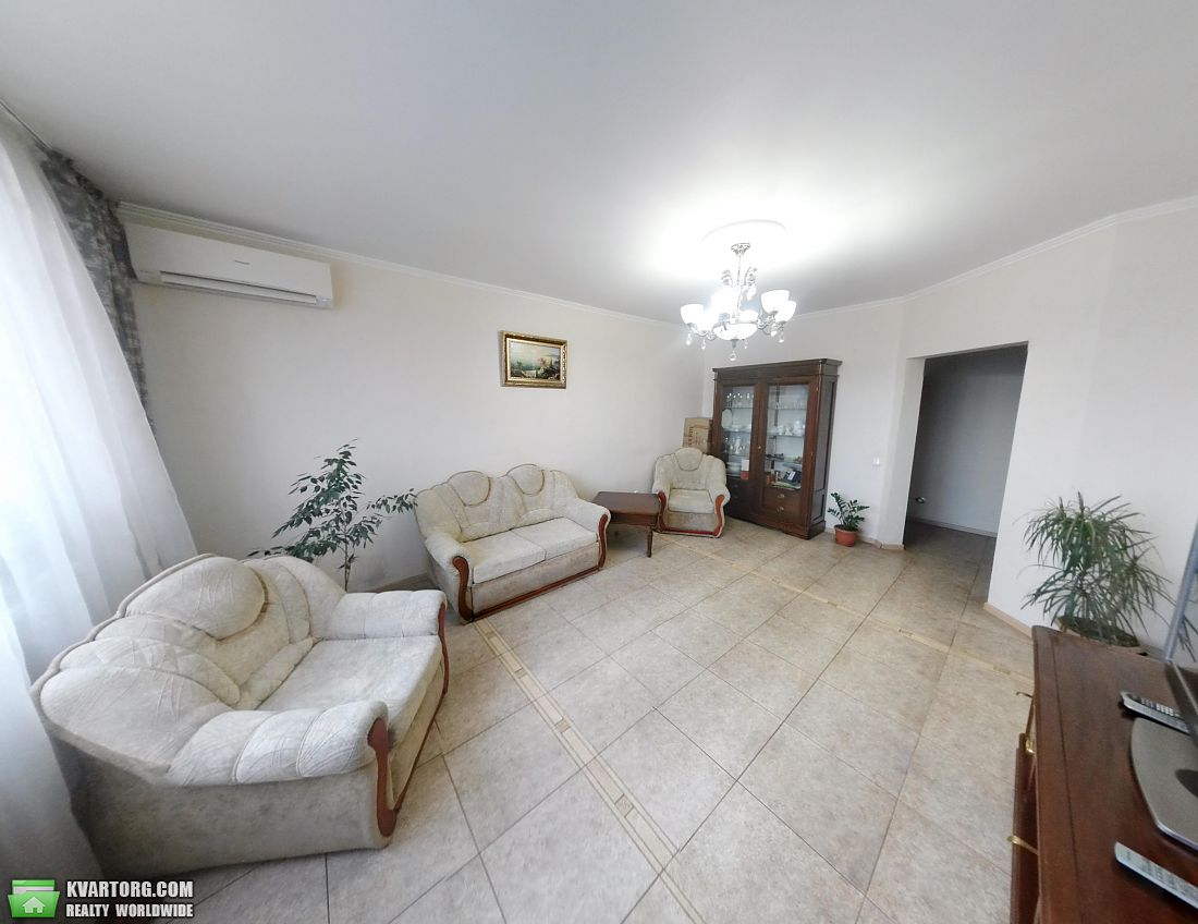 Sell 3-room apartment. Киев,  Касияна — photo 1