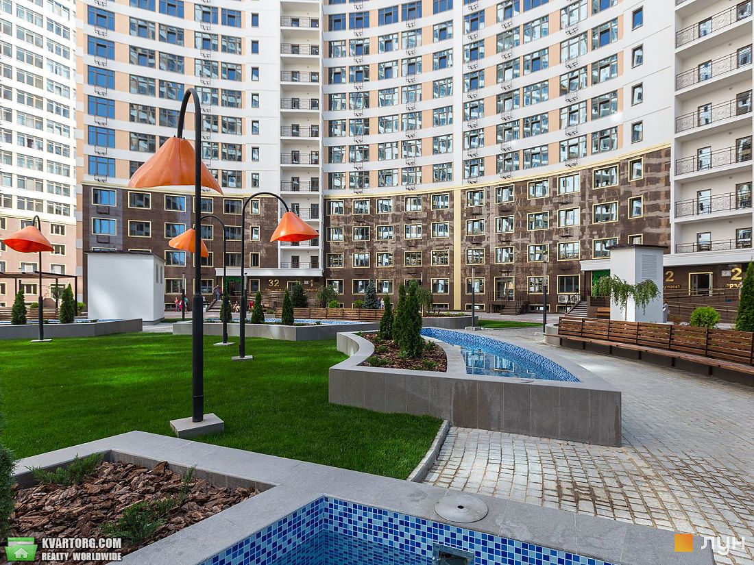 Sell 1-room apartment. Одесса, Каманина — photo 10