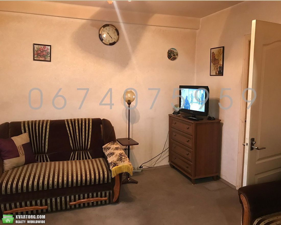 Sell 3-room apartment. Киев, Оболонский проспект — photo 2