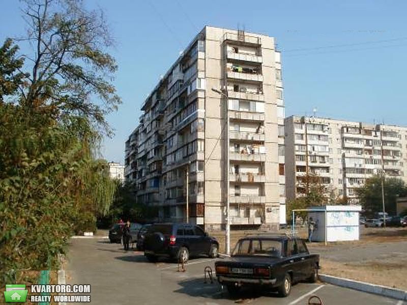 Sell 1-room apartment. Киев,  Героев Днепра — photo 2