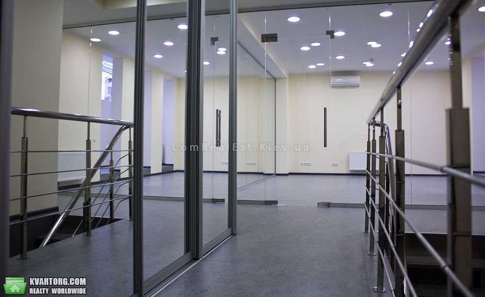 Sell office. Киев, ул.Павловская — photo 5