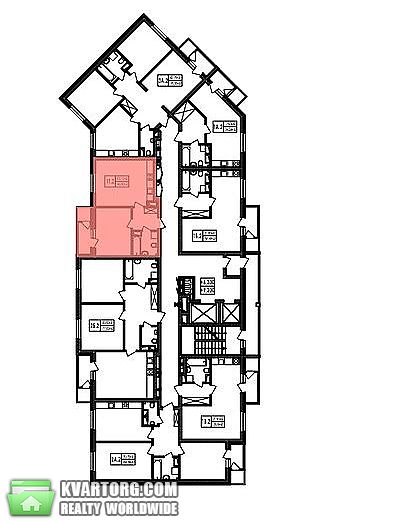 Sell 1-room apartment. Киев,  Гречко — photo 2