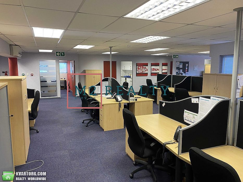 Rent out office. Киев,  Липковского — photo 4