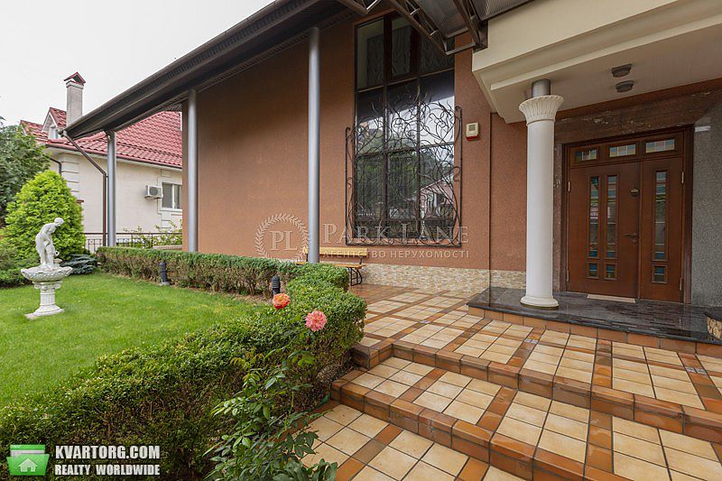 Sell house. Киев,  Монтажников — photo 7