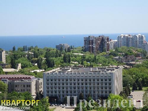 Sell 1-room apartment. Одесса, Среднефонтанская — photo 7