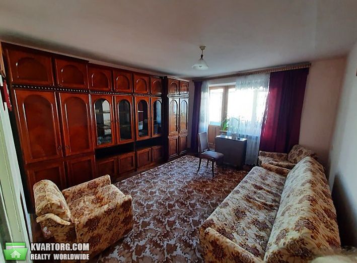 Rent out 3-room apartment. Львов, Юрія Липи — photo 3