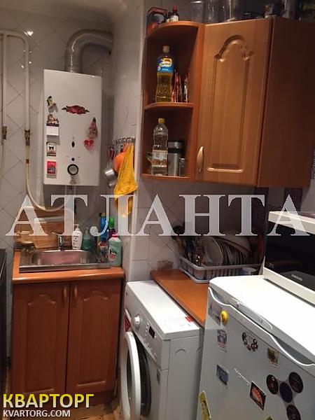 Sell 2-room apartment. Одесса, Тенистая — photo 9