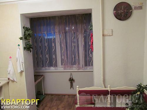 Sell 2-room apartment. Киев, Труда бул — photo 9