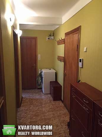 Rent out 3-room apartment. Киев, ул. Березняковская — photo 6