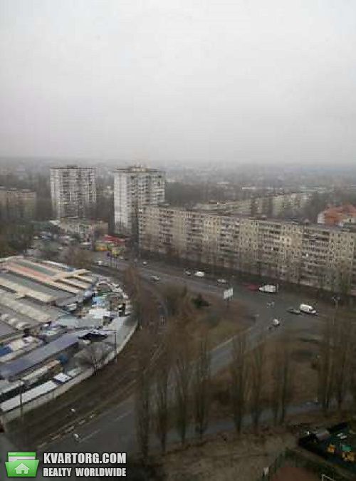 Sell 1-room apartment. Киев,  Кольцова бул — photo 3