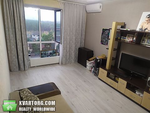 Sell 1-room apartment. Киев,  Радистов — photo 9