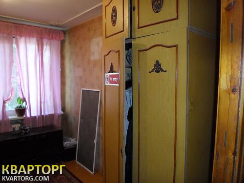 Sell 4-room apartment. Одесса,  Заболотного — photo 4