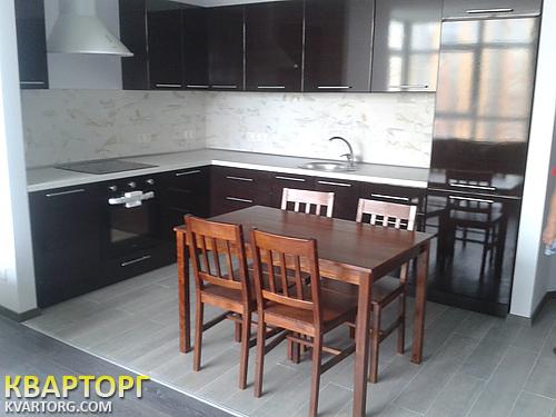 Rent out 2-room apartment. Киев,  Краснозвездный пр — photo 1