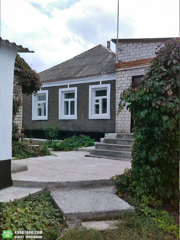 Sell house. Николаев, Ингульская — photo 1