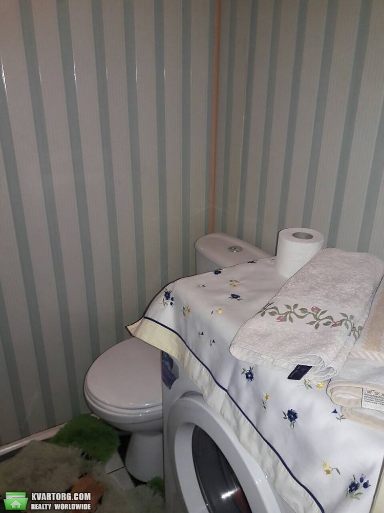 Rent out 1-room apartment. Одесса, Коблевская — photo 5