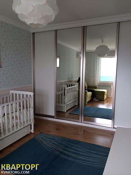 Sell 1-room apartment. Киев,  Заболотного — photo 4