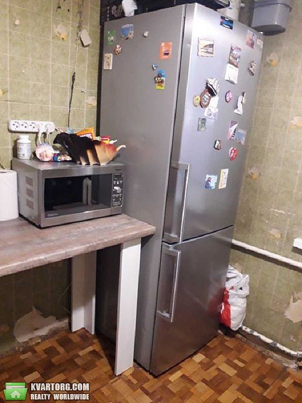 Sell 2-room apartment. Киев,  Выборгская — photo 6