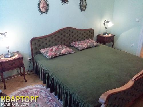 Rent out 2-room apartment. Киев, Друдбы Народов бульвар — photo 3