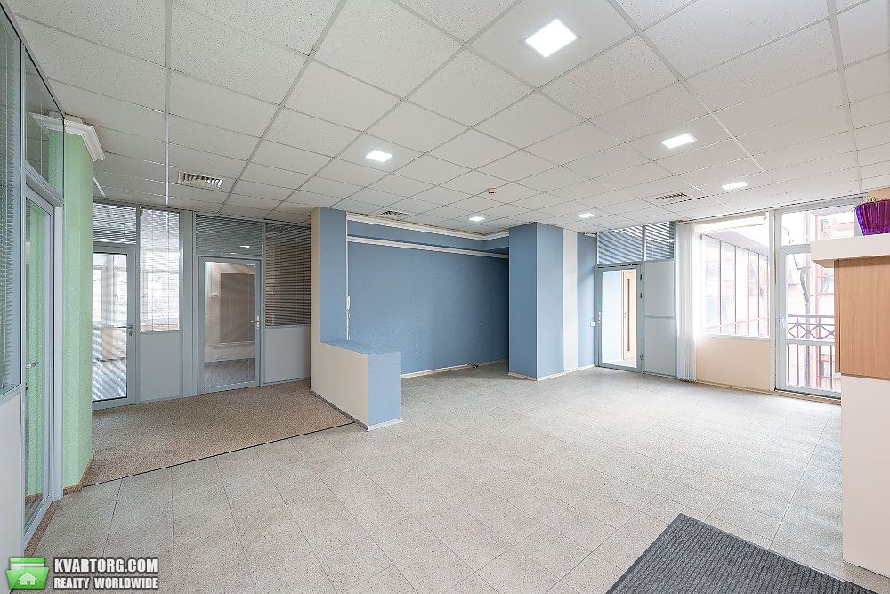 Rent out office. Киев, Кловский спуск — photo 3