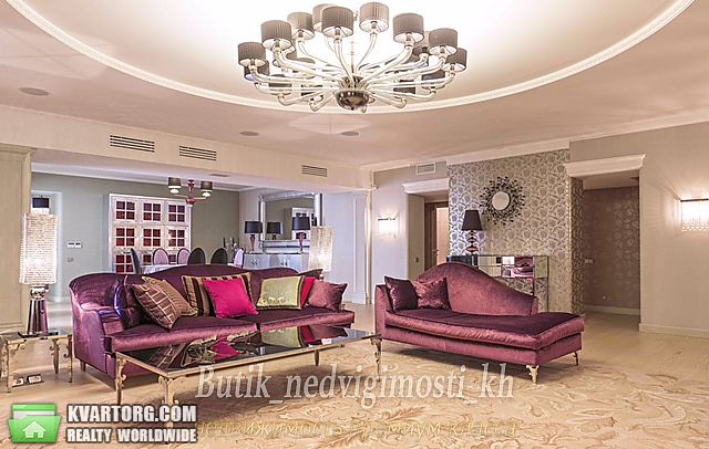 Sell 4-room apartment. Харьков, Данилевского — photo 1