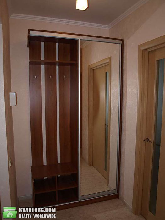 Rent out 1-room apartment. Киев, Выборгская — photo 3