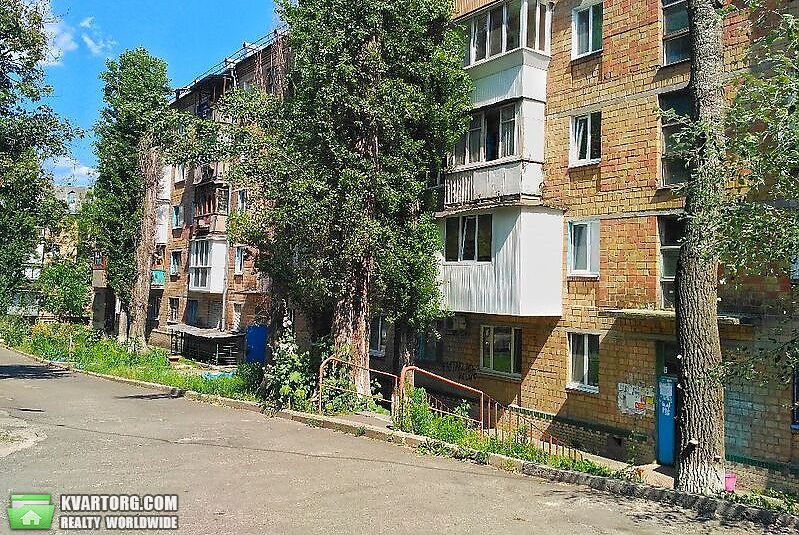 Sell 1-room apartment. Киев,  Межевая — photo 8