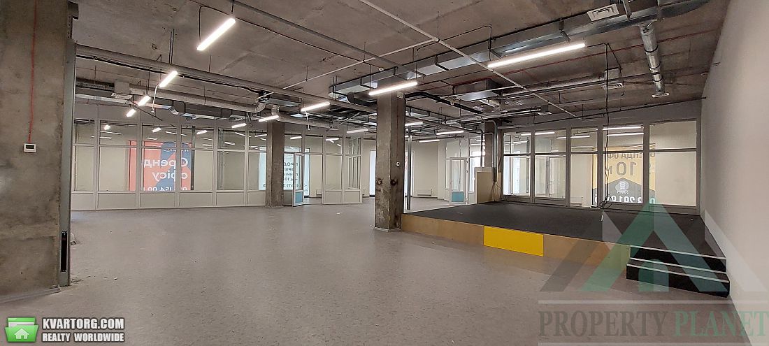 Rent out office. Киев,  Глубочицкая — photo 1