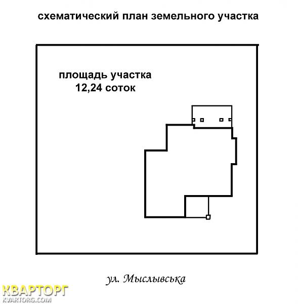 Sell house. Киевская обл.,  Приозерная — photo 8