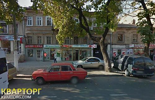 Sell shop. Одесса, Екатерининская — photo 1