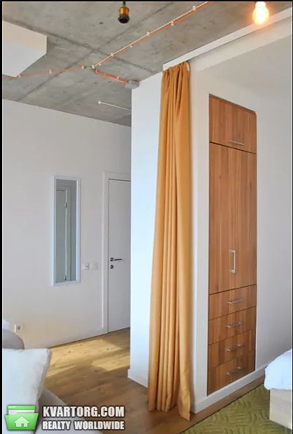 Rent out 1-room apartment. Киев, Практичная — photo 5