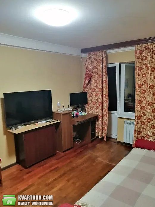Sell 1-room apartment. Киев,  Туполева — photo 1