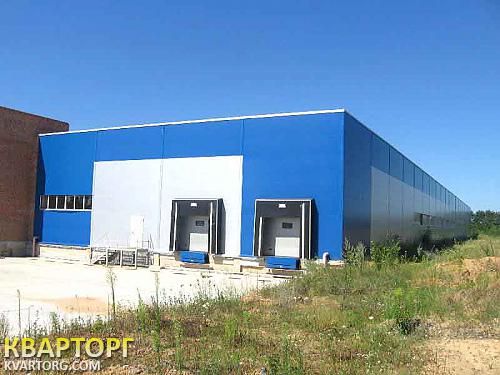 Sell warehouse. Киевская обл., Ленина — photo 1