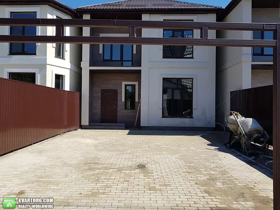 Sell house. Одесса, Ромашкова — photo 2