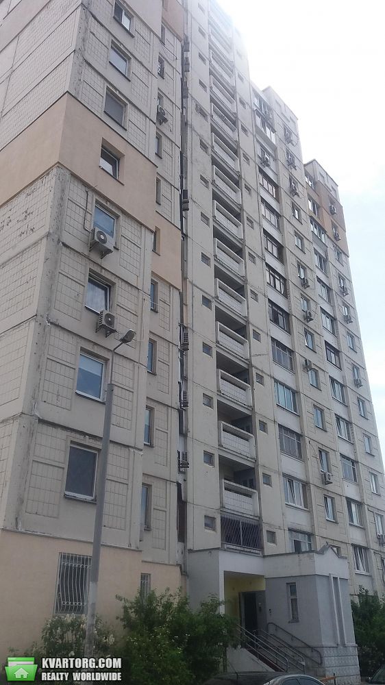 Sell 1-room apartment. Киев,  Эрнста — photo 8