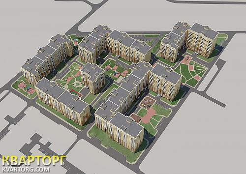 Sell 1-room apartment. Киев, Чубинского — photo 8