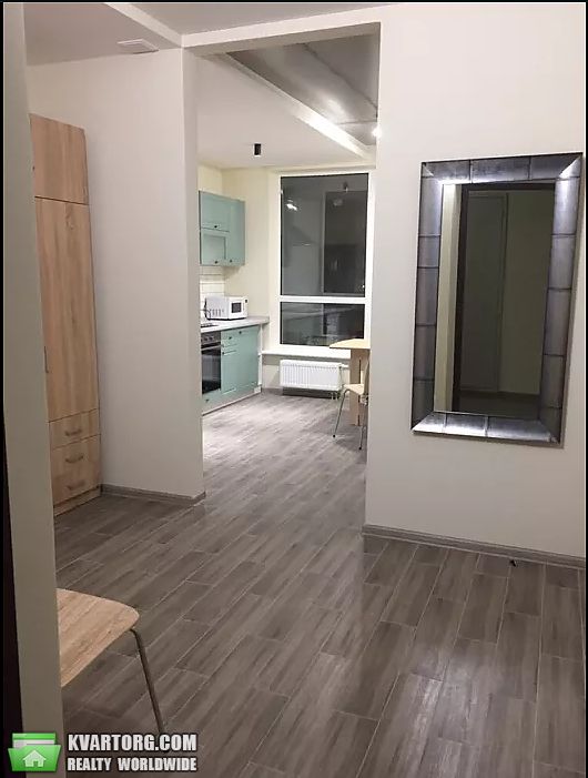 Rent out 1-room apartment. Киев,  Правды пр — photo 3