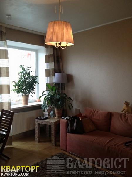Sell 2-room apartment. Киев, Василевской — photo 3