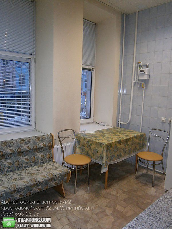 Rent out office. Киев, Красноармейская — photo 6