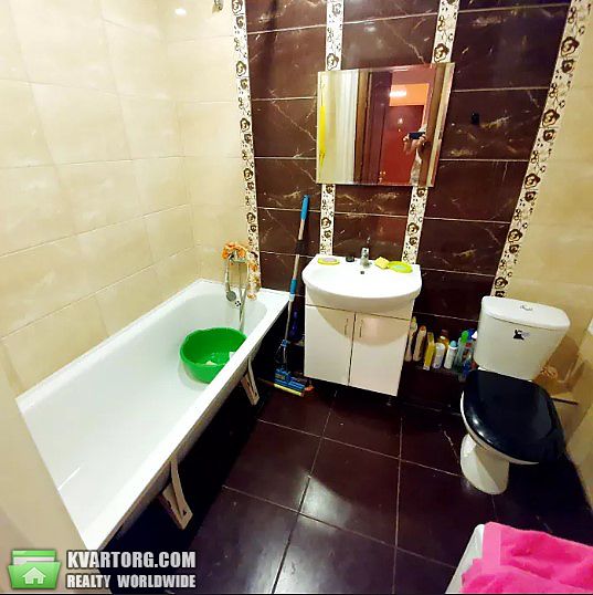 Rent out 1-room apartment. Киев,  Чавдар — photo 5