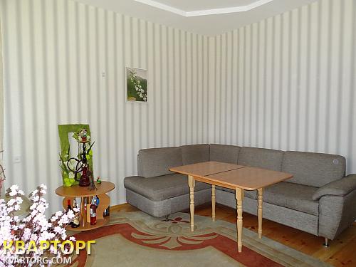Rent out house. Одесса, Клубничный пер — photo 1