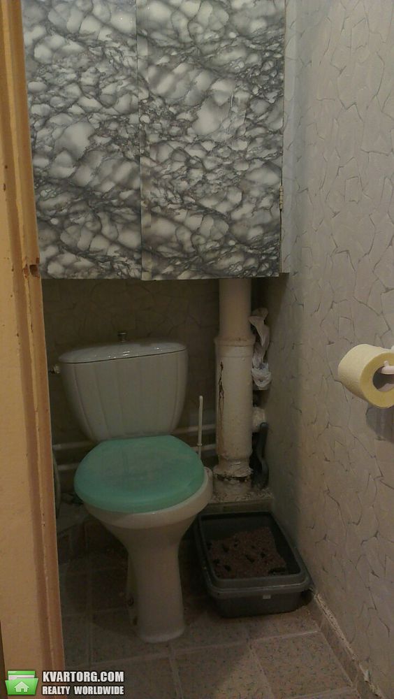 Sell 1-room apartment. Киев,  Маяковского — photo 10